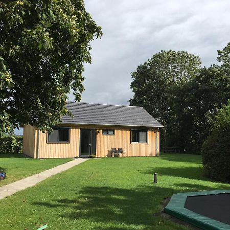 Vakantiehuisje Ursula Workum Kültér fotó