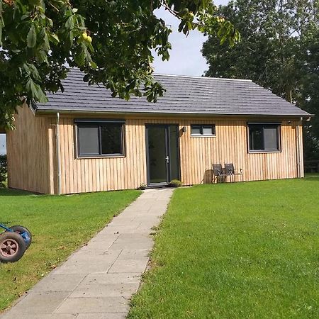 Vakantiehuisje Ursula Workum Kültér fotó