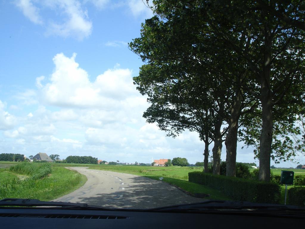 Vakantiehuisje Ursula Workum Szoba fotó